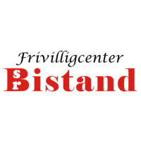 Frivilligcenter SR-Bistand - logo