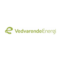 VedvarendeEnergi - logo