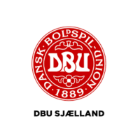 DBU Sjælland - logo