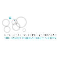 Det Udenrigspolitiske Selskab - logo