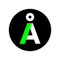 Alternativet - logo