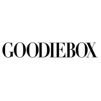 GOODIEBOX ApS - logo