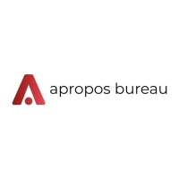 Apropos Bureau ApS - logo