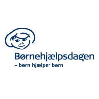 Børnehjælpsdagen - logo