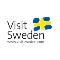 VisitSweden - logo