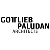 Gottlieb Paludan Architects - logo