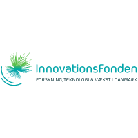 Innovationsfonden - logo