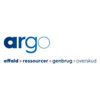 Argo I/S - logo