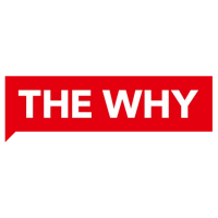 The Why Foundation - logo