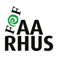 FOF Aarhus - logo