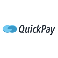 QuickPay - logo