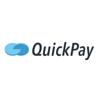 QuickPay - logo