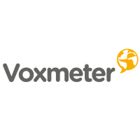 Voxmeter - logo