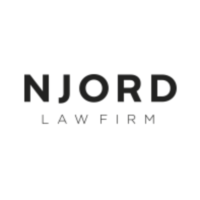 NJORD Law Firm - logo