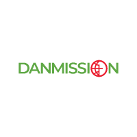 Danmission - logo