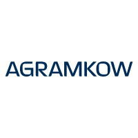 AGRAMKOW Fluid Systems A/S - logo