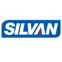 Silvan A/S - logo