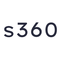 s360 A/S - logo