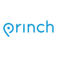 Princh A/S - logo