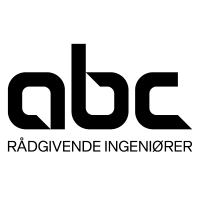 Abc Rådgivende Ingeniører A/S  - logo