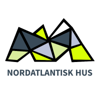 Fonden Nordatlantisk Hus - logo