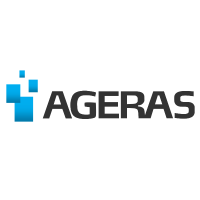 Ageras - logo