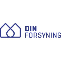 DIN Forsyning A/S - logo
