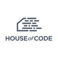 House of Code - logo