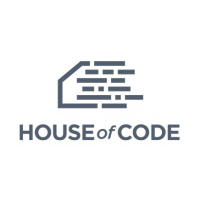 House of Code - logo