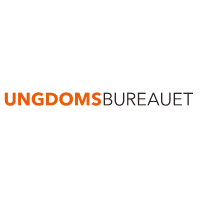 Ungdomsbureauet - logo