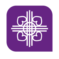 Kirkens Korshær - logo