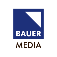 Bauer Media - logo