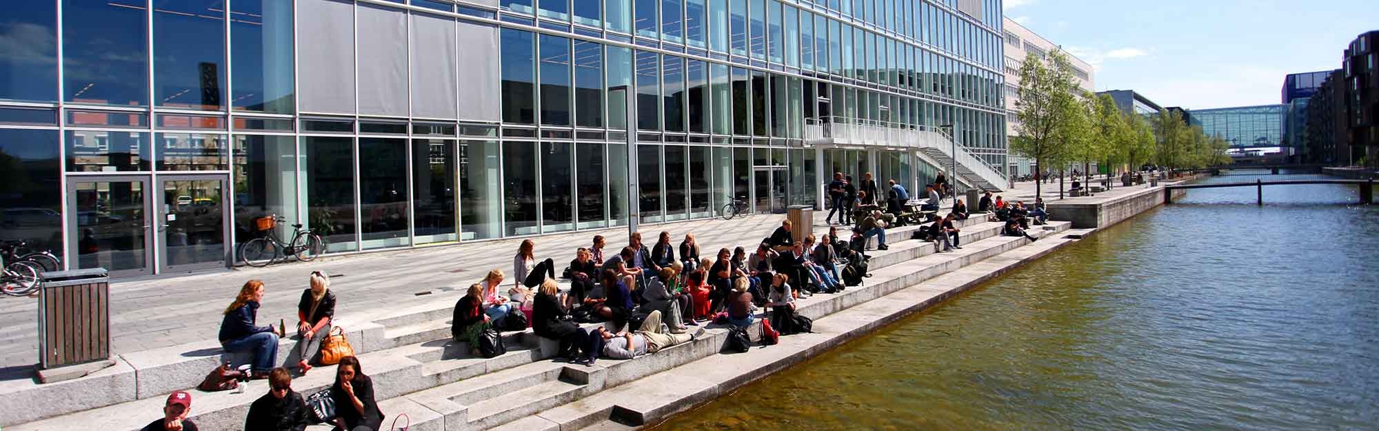 Københavns Universitet (KU)